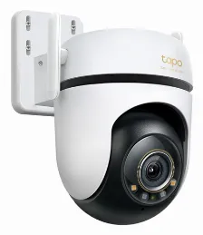 Cámara Ip Tp-link Tapo C530ws 5 Mp, Torreta, Wifi, Exterior, Ip66, Blanco